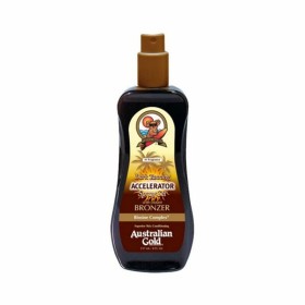 Tanning Spray Australian Gold Accelerator by Australian Gold, Sun filters - Ref: S8320027, Price: 22,59 €, Discount: %