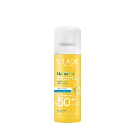 Sun Block Uriage Bariésun 200 ml by Uriage, Sun filters - Ref: S8320031, Price: 21,66 €, Discount: %