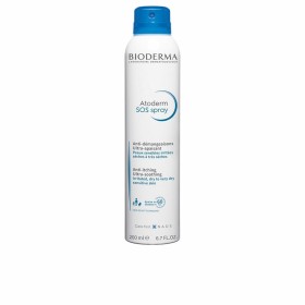 Body Cream Bioderma Atoderm by Bioderma, Sun filters - Ref: S8320051, Price: 17,69 €, Discount: %