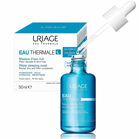 Day Cream Uriage Eau Thermale by Uriage, Moisturisers - Ref: S8320064, Price: 22,51 €, Discount: %