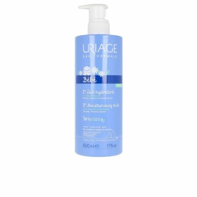 Moisturising Body Cream Uriage Bébé 500 ml by Uriage, Moisturisers - Ref: S8320066, Price: 16,81 €, Discount: %