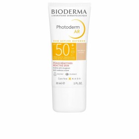 Sun Protection with Colour Bioderma Photoderm by Bioderma, Self-tanning - Ref: S8320073, Price: 19,88 €, Discount: %