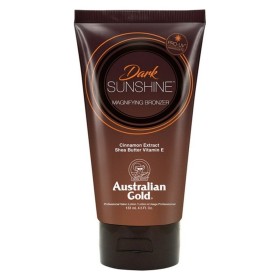 Amplificateur du Bronzage Australian Gold Dark Sunshine de Australian Gold, Filtres solaires - Réf : S8320074, Prix : 18,13 €...