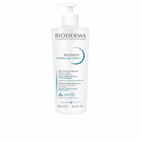 Body Cream Bioderma Atoderm Gel by Bioderma, Moisturisers - Ref: S8320092, Price: 27,15 €, Discount: %