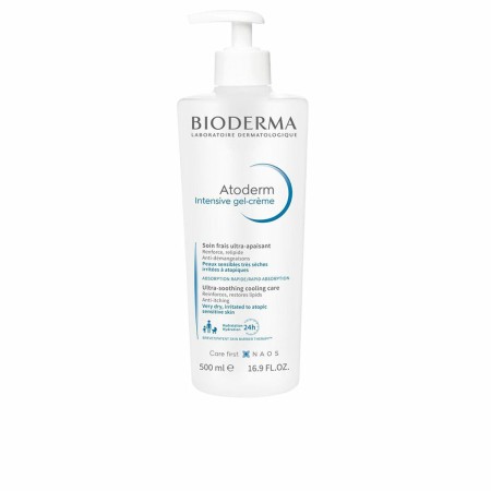 Körpercreme Bioderma Atoderm Gel von Bioderma, Feuchtigkeitscremes - Ref: S8320092, Preis: 27,15 €, Rabatt: %