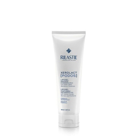 Crema de Pies Hidratante Rilastil Xerolact [Podos] Lipogel (100 ml) de Rilastil, Cremas para pies - Ref: S05101718, Precio: 1...