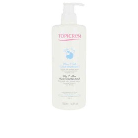 Crema Hidratante Topicrem Baby 500 ml Infantil de Topicrem, Hidratantes - Ref: S8320095, Precio: 11,65 €, Descuento: %