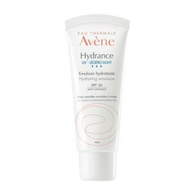 Émulsion Faciale Hydratante Avene Hydrance de Avene, Hydratants - Réf : S8320099, Prix : 24,51 €, Remise : %