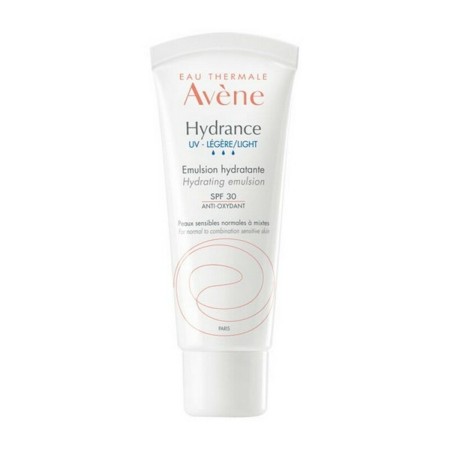 Émulsion Faciale Hydratante Avene Hydrance de Avene, Hydratants - Réf : S8320099, Prix : 24,51 €, Remise : %