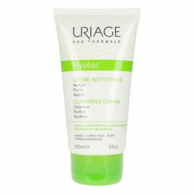 Gel de Limpeza Facial Uriage Hyséac 150 ml de Uriage, Limpadores - Ref: S8320100, Preço: 11,86 €, Desconto: %