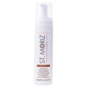 Selbstbräunungs-Mousse St. Moriz Professional von St. Moriz, Selbstbräuner - Ref: S8320106, Preis: 10,94 €, Rabatt: %