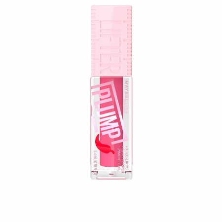 Lip-gloss Maybelline Lifter Lip plumper by Maybelline, Lip Glosses - Ref: S8320116, Price: 12,60 €, Discount: %