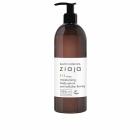 Körperserum Ziaja Baltic Home Spa Anticellulite von Ziaja, Feuchtigkeitscremes - Ref: S8320134, Preis: 10,36 €, Rabatt: %