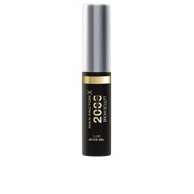 Gel Volumizador para Sobrancelhas Max Factor 2000 Calorie de Max Factor, Cores para sobrancelhas - Ref: S8320141, Preço: 9,18...