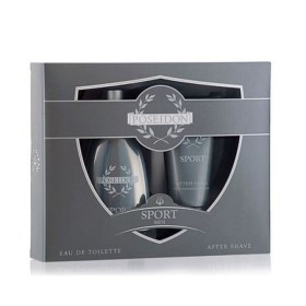 Set mit Herrenparfüm Instituto Español Sport Men EDT von Instituto Español, Eau de Toilette - Ref: M0105829, Preis: 16,29 €, ...