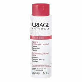 Gel nettoyant visage Uriage Roséliane de Uriage, Soins nettoyants - Réf : S8320146, Prix : 13,98 €, Remise : %