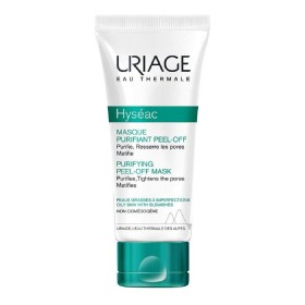 Máscara purificante Uriage Hyséac 50 ml de Uriage, Máscaras - Ref: S8320148, Preço: 11,36 €, Desconto: %