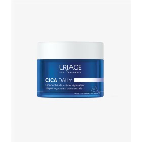 Day Cream Uriage Cica Daily 50 ml by Uriage, Moisturisers - Ref: S8320150, Price: 27,09 €, Discount: %