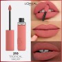 Liquid lipstick L'Oréal Paris Infaillible Nº 210 by L'Oréal Paris, Lipsticks - Ref: S8320162, Price: 12,87 €, Discount: %