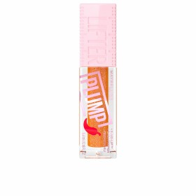 Brilho de Lábios Maybelline Lifter Efeito de volume para lábios de Maybelline, Brilhos - Ref: S8320163, Preço: 12,60 €, Desco...