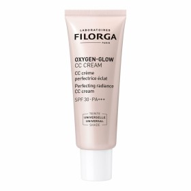 CC Cream Filorga Oxygen-Glow Spf 30 de Filorga, CC creams - Ref: S8320169, Preço: 33,49 €, Desconto: %