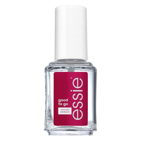 Nagellack Essie Good To Go von Essie, Farblack - Ref: S8320184, Preis: 11,35 €, Rabatt: %