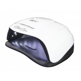 Nail Dryer Esperanza EBN007 White Black 80 W by Esperanza, Tools - Ref: S9117607, Price: 21,54 €, Discount: %