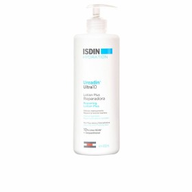 Feuchtigkeitsspendende Körperlotion Isdin Ureadin Ultra10 (400 ml) von Isdin, Feuchtigkeitscremes - Ref: S05101752, Preis: 23...