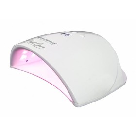 Asciuga Smalto Esperanza EBN006 Bianco Rosa 48 W di Esperanza, Utensili - Rif: S9117609, Prezzo: 19,46 €, Sconto: %