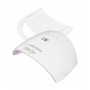 Nail Dryer Esperanza EBN006 White Pink 48 W by Esperanza, Tools - Ref: S9117609, Price: 19,46 €, Discount: %