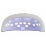 Nail Dryer Esperanza EBN009 White 40 W by Esperanza, Tools - Ref: S9132005, Price: 10,09 €, Discount: %