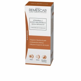 Restorative Serum Remescar Hyaluronic Acid Vitamin C (30 ml) by Remescar, Serums - Ref: S05101786, Price: 23,82 €, Discount: %