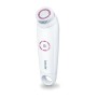 Cepillo Limpiador Facial Beurer 605.50 Blanco Eléctrico de Beurer, Dispositivos tonificadores - Ref: S9901963, Precio: 19,63 ...