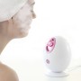 Sauna Facial Elétrica Moispa InnovaGoods de InnovaGoods, Limpadores e exfoliantes - Ref: V0103153, Preço: 23,90 €, Desconto: %