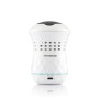 Lime Pédicure Rechargeable avec Aspirateur Intégré Sofeem InnovaGoods de InnovaGoods, Manucure éléctrique - Réf : V0103225, P...