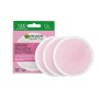 Discos Desmaquillantes Garnier Skinactive Lavable de Garnier, Limpiadores y exfoliantes - Ref: S05101817, Precio: 8,99 €, Des...