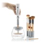 Automatic Make-up Brush Cleaner and Dryer Maklin InnovaGoods by InnovaGoods, Face - Ref: V0103409, Price: 15,90 €, Discount: %