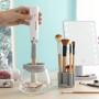 Automatic Make-up Brush Cleaner and Dryer Maklin InnovaGoods by InnovaGoods, Face - Ref: V0103409, Price: 15,90 €, Discount: %