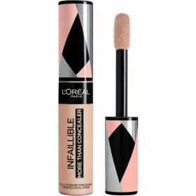 Crème Solaire Avec Couleur L'Oreal Make Up 30173583 323-Fawn/Cham 11 ml de L'Oreal Make Up, Filtres solaires - Réf : S0510185...