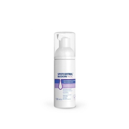 Schaumreiniger Benzacare Spotcontrol Facial Reinigende 130 ml von Benzacare, Reiniger - Ref: S05101913, Preis: 16,63 €, Rabat...