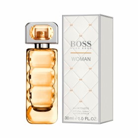 Women's Perfume Boss Orange Hugo Boss EDT EDT 30 ml by Hugo Boss, Eau de Perfume - Ref: V0600081, Price: 21,83 €, Discount: %