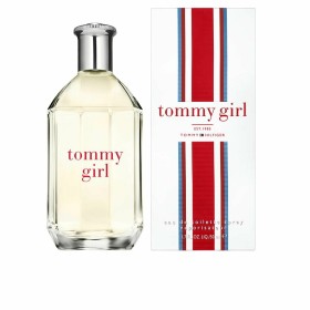 Parfum Femme Tommy Hilfiger EDT EDT 50 ml Tommy Girl de Tommy Hilfiger, Eau de toilette - Réf : V0600094, Prix : 20,16 €, Rem...