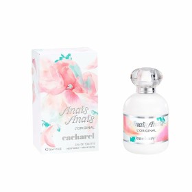 Perfume Mulher Cacharel EDT EDT 50 ml Anais Anais de Cacharel, Água-de-colónia - Ref: V0600099, Preço: 31,46 €, Desconto: %