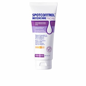 Crème Hydratante pour le Visage Benzacare Spotcontrol Facial 50 ml Spf 30 de Benzacare, Hydratants - Réf : S05101914, Prix : ...