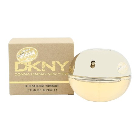 Perfume Mulher DKNY Golden Delicious de DKNY, Água de perfume - Ref: V0600107, Preço: 32,37 €, Desconto: %