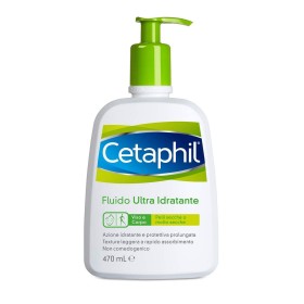 Crème ultra hydratante Cetaphil Pro Redness Control Fluide facial 50 ml Spf 30 de Cetaphil, Hydratants - Réf : S05101915, Pri...