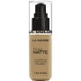 Base de maquillage liquide medium beige de BigBuy Beauty, Fonds de teint - Réf : V3400070, Prix : €6.93, Remise : %