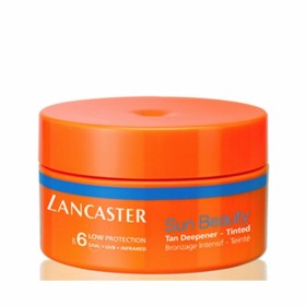 Optimiseur de Bronzage Sun Beauty Lancaster Deepener SPF 6 Spf 6 200 ml 250 ml (1 Unité) de Lancaster, Filtres solaires - Réf...