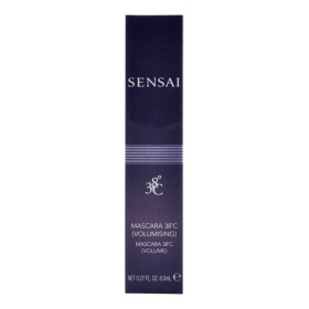 Rímel Efeito Volume Sensai Voluminising Preto 8 ml (8 ml) de Sensai, Máscaras - Ref: V3400733, Preço: 28,62 €, Desconto: %