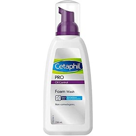 Espuma de Limpeza Cetaphil Pro Oil Control 236 ml de Cetaphil, Limpadores - Ref: S05101918, Preço: 15,69 €, Desconto: %